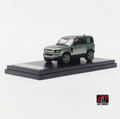 LCD 1:64 Land Rover Defender 90
