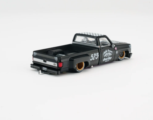 Kaido House 1:64 Silverado #236