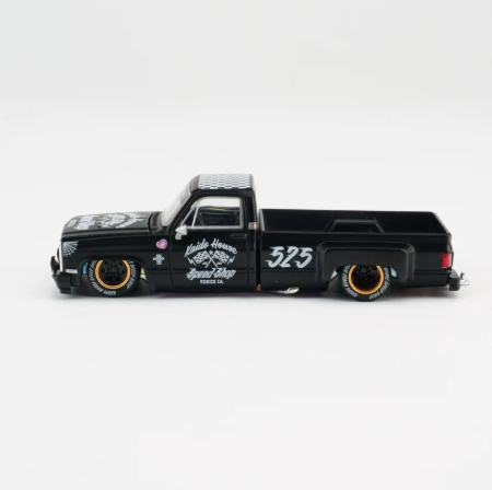 Kaido House 1:64 Silverado #236