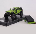 GCD 1:64 Jeep Rubicon